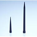 Black Pipette Tip for 300UL (E1021)